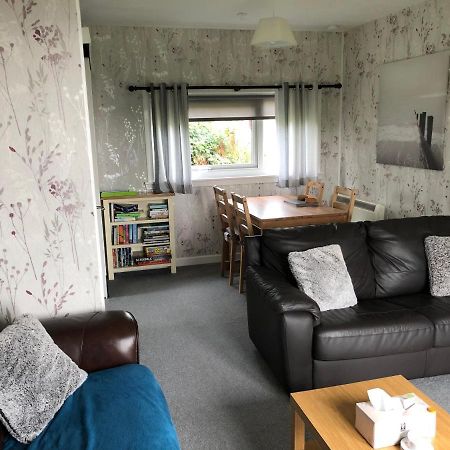 17 Laigh Isle Villa Dumfries Esterno foto