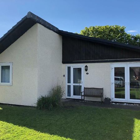17 Laigh Isle Villa Dumfries Esterno foto