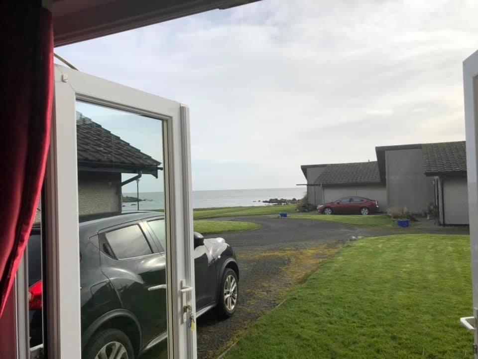 17 Laigh Isle Villa Dumfries Esterno foto