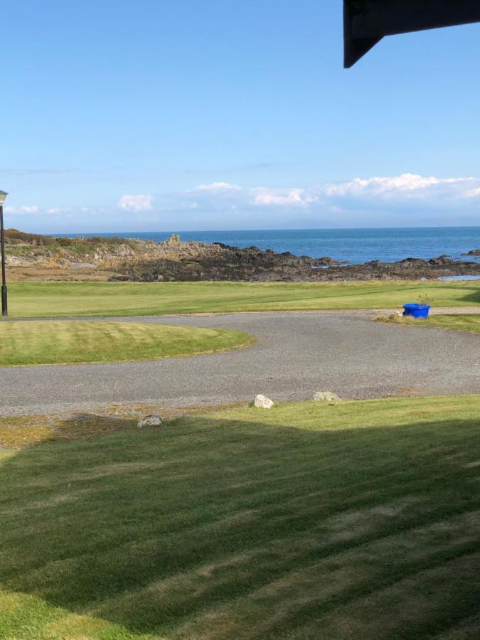 17 Laigh Isle Villa Dumfries Esterno foto