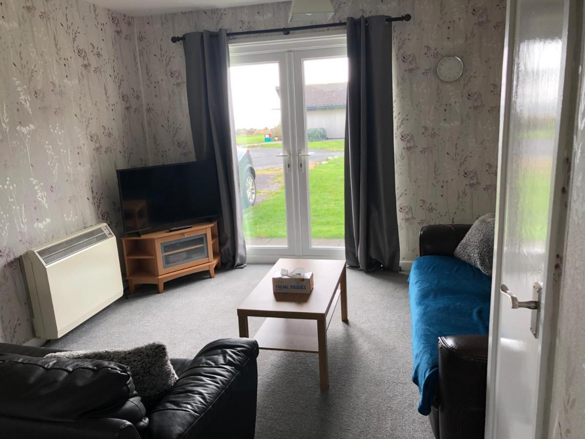 17 Laigh Isle Villa Dumfries Esterno foto