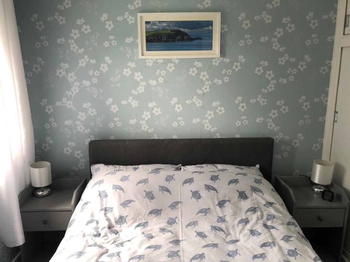 17 Laigh Isle Villa Dumfries Esterno foto
