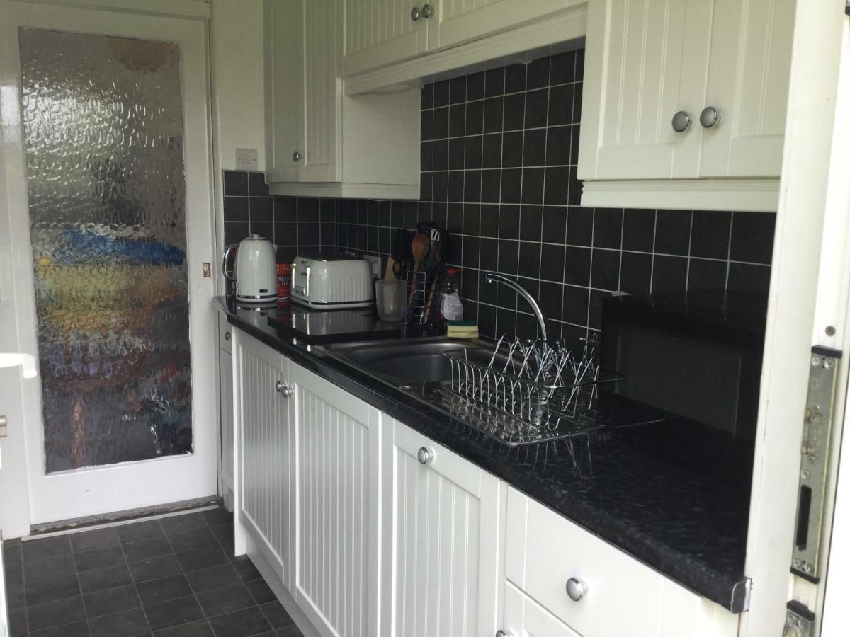 17 Laigh Isle Villa Dumfries Esterno foto