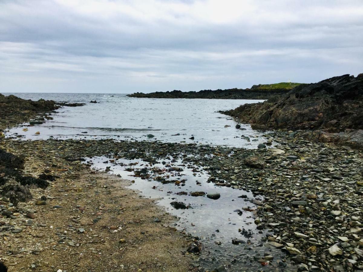 17 Laigh Isle Villa Dumfries Esterno foto