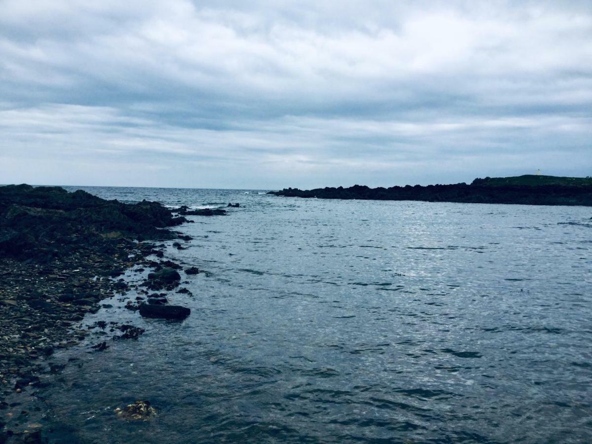 17 Laigh Isle Villa Dumfries Esterno foto