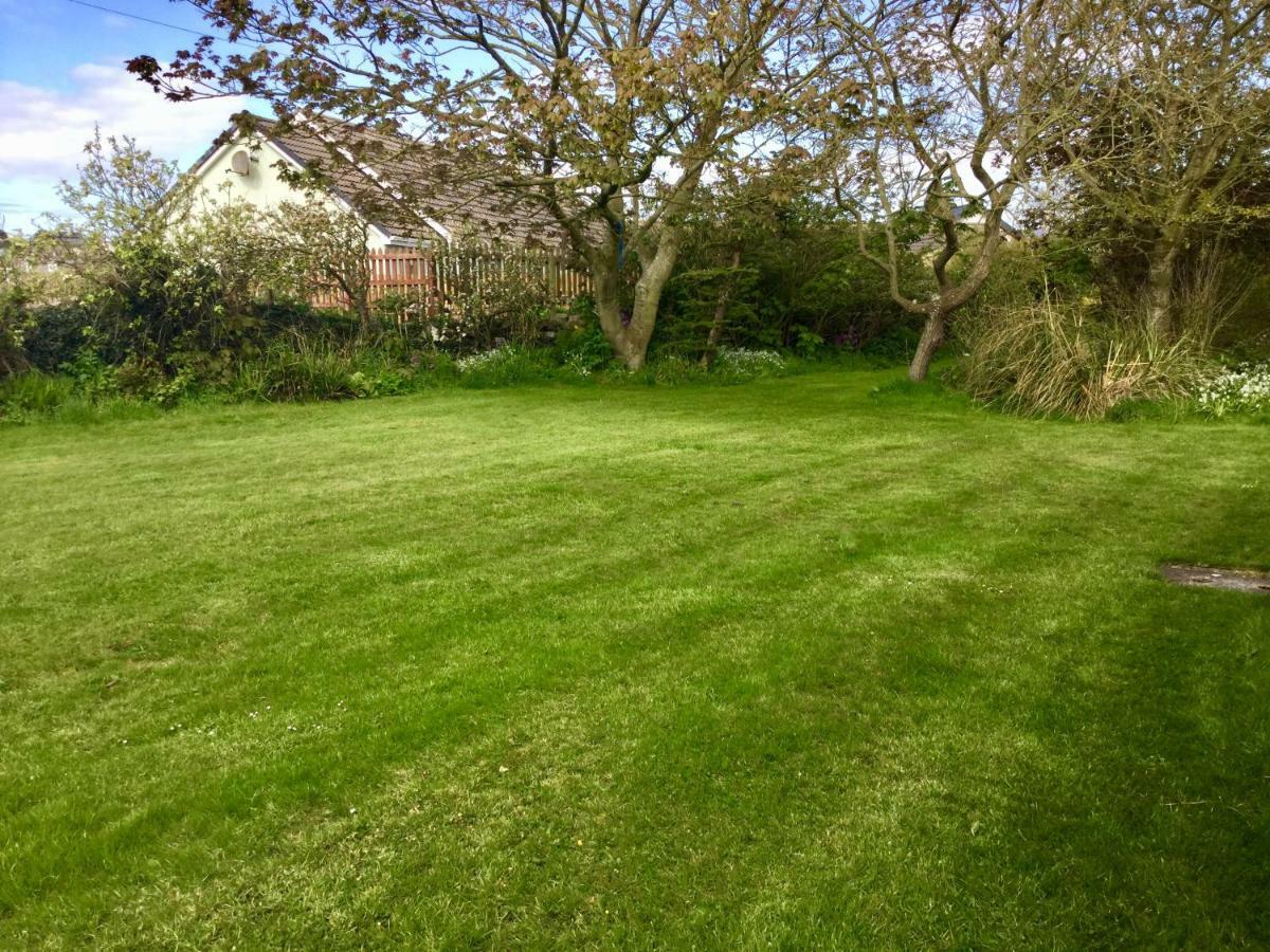 17 Laigh Isle Villa Dumfries Esterno foto