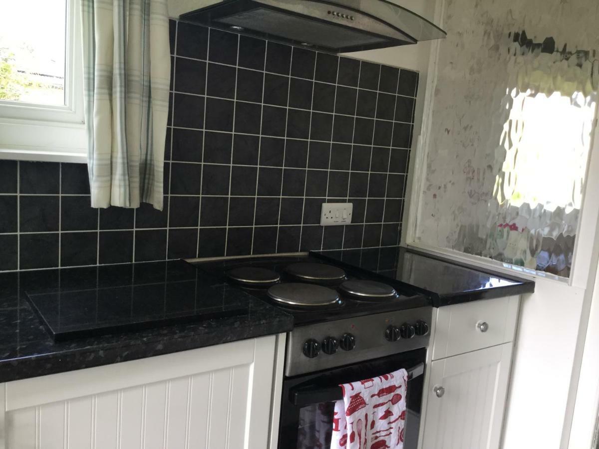 17 Laigh Isle Villa Dumfries Esterno foto
