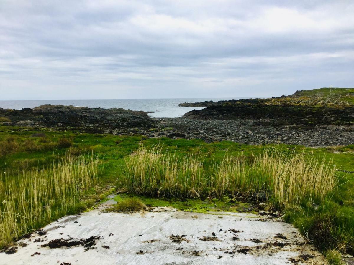 17 Laigh Isle Villa Dumfries Esterno foto