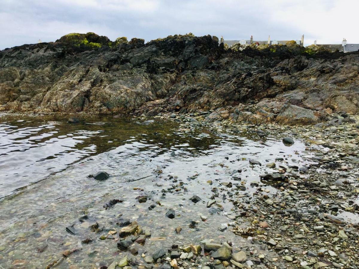 17 Laigh Isle Villa Dumfries Esterno foto
