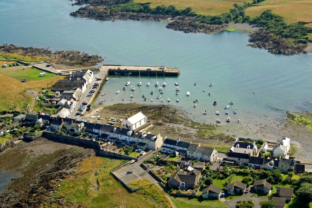 17 Laigh Isle Villa Dumfries Esterno foto