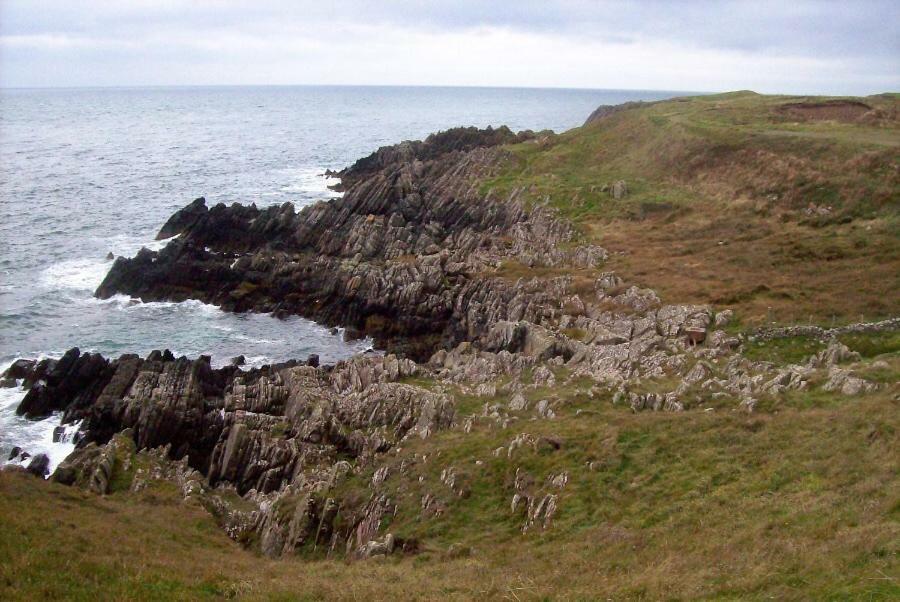 17 Laigh Isle Villa Dumfries Esterno foto